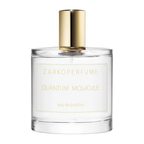 Zarko Perfume Quantum Molecule