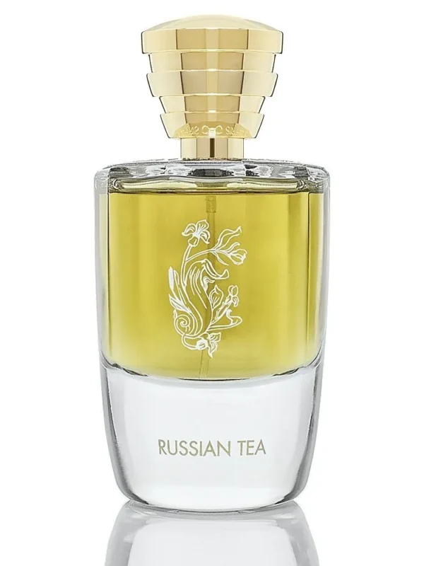 Masque RUSSIAN TEA AB