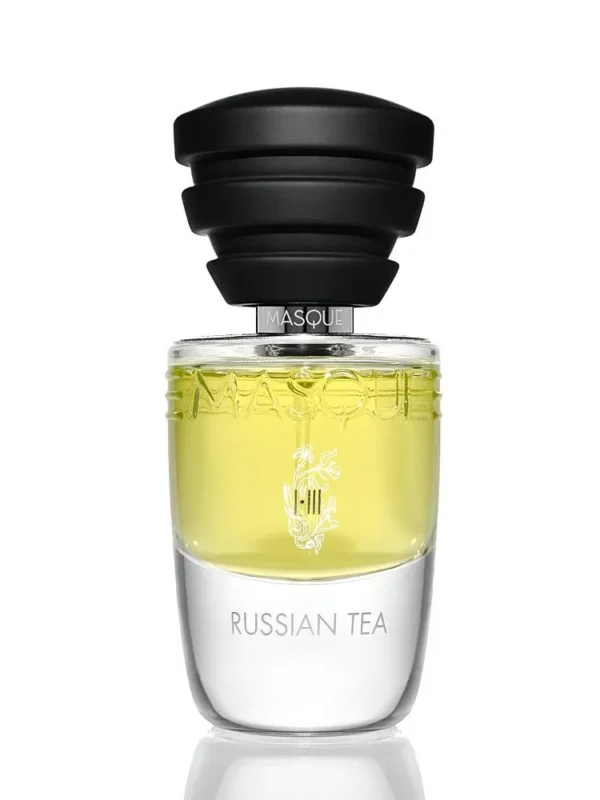 Masque RUSSIAN TEA