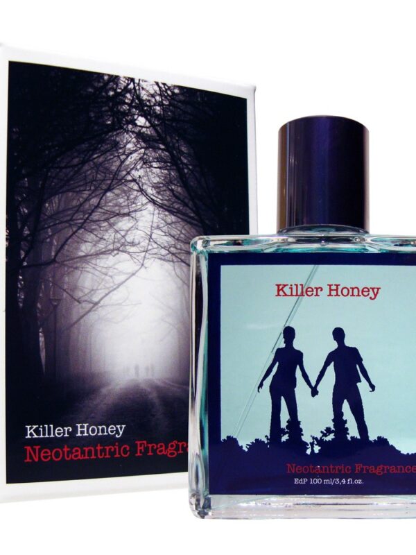 Neotantric Fragrances KILLER HONEY