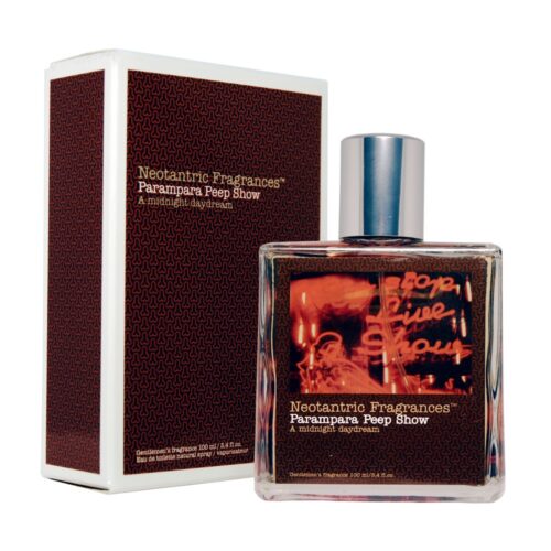 Neotantric Fragrances PARAMPARA PEEPSHOW