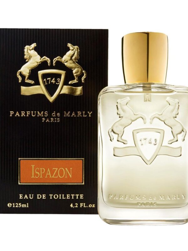 Parfums de Marly ISPAZON