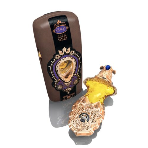Designer Shaik Shaik for Women Gold Edition Parfum