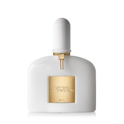 Tom Ford WHITE PATCHOULI