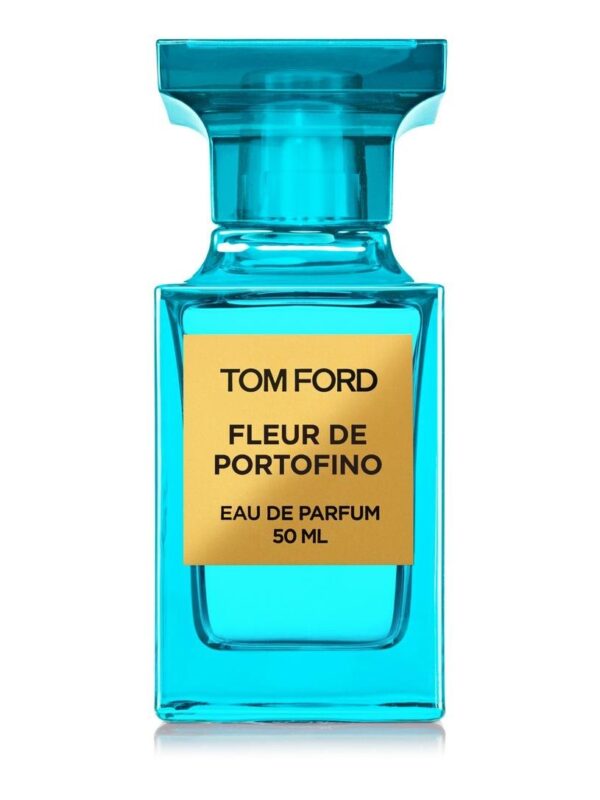 Tom Ford FLEUR DE PORTOFINO