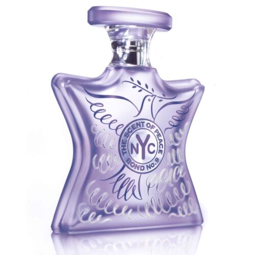 Bond No.9 THE SCENT OF PEACE