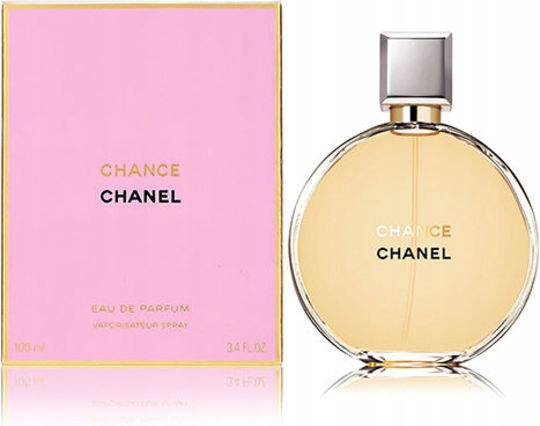 Chanel CHANCE