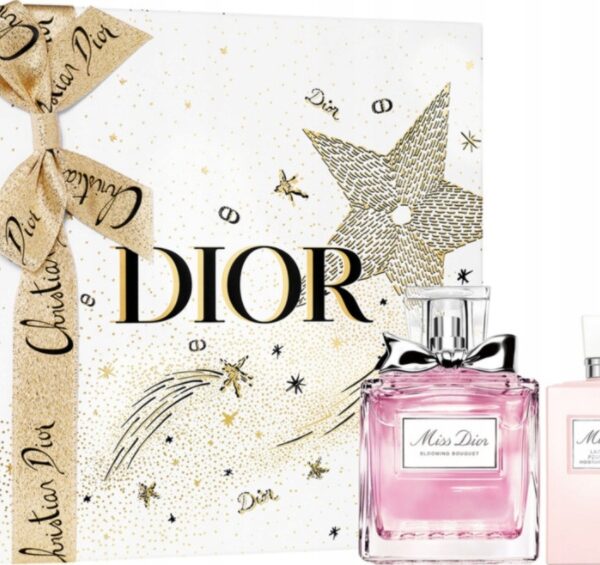 Dior Miss Dior Blooming Bouquet