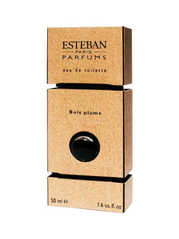 Esteban Paris BOIS PLUME