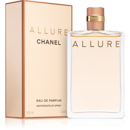 Chanel Allure