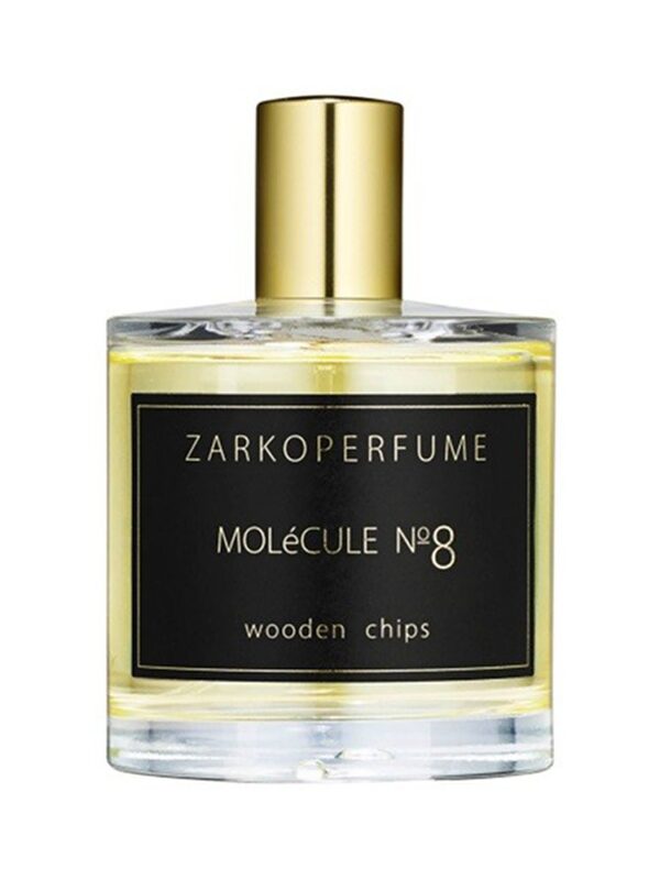 ZarkoPerfume MOLéCULE No. 8