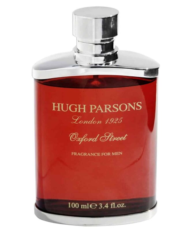 Hugh Parsons OXFORD STREET