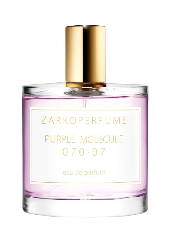 ZarkoPerfume Purple Molecule 070 · 07