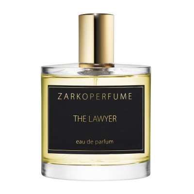 ZarkoPerfume The Lawyer